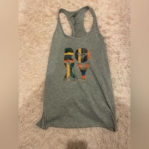 Roxy Punta Cana tank top
